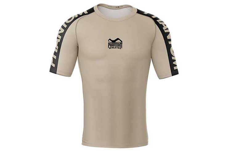 Rashguard, Apex - Phantom Athletics