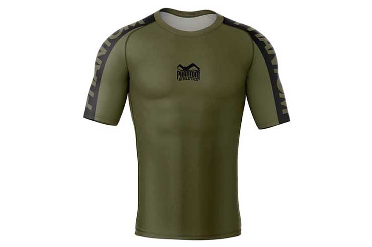 Rashguard, Apex - Phantom Athletics