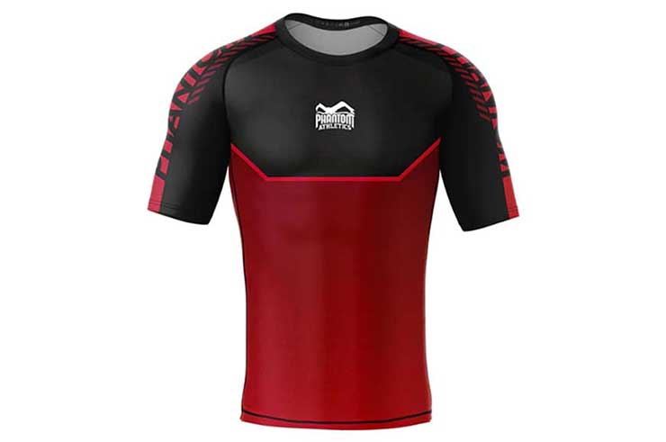 Rashguard, Apex - Phantom Athletics