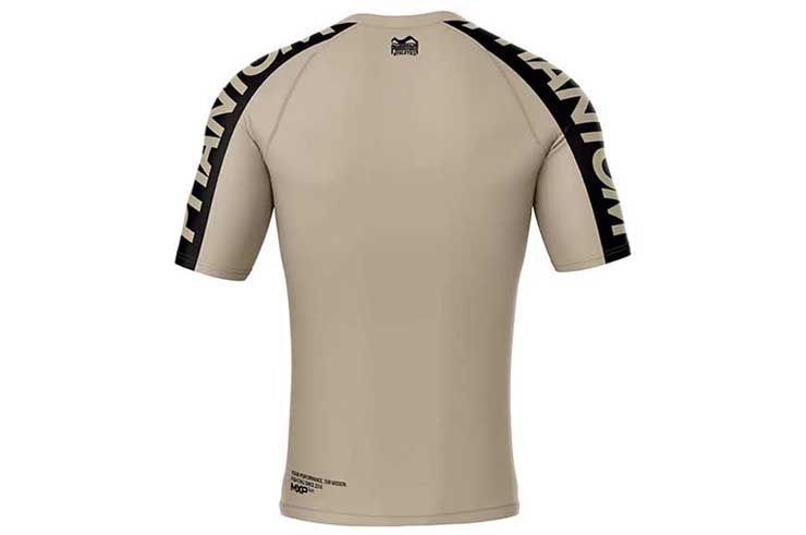 Rashguard, Apex - Phantom Athletics