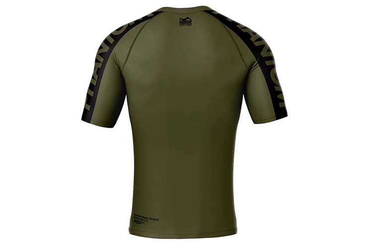 Rashguard, Apex - Phantom Athletics