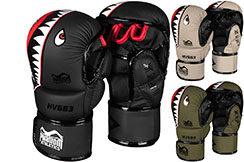 Sparring & MMA Gloves - Fight Squad, Phantom Athletics