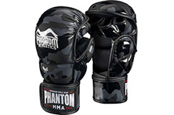 MMA Sparring Gloves - Camo, Phantom Athletics