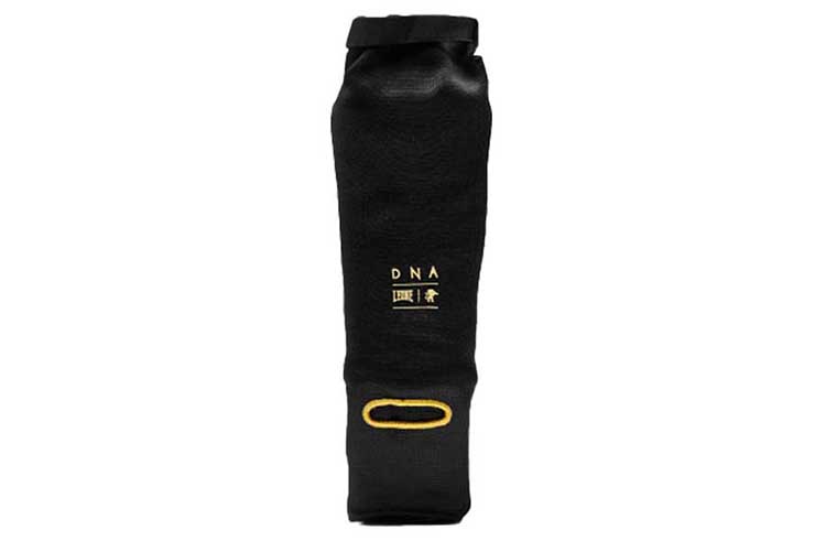 Shin & Foot Guards - DNA, Leone