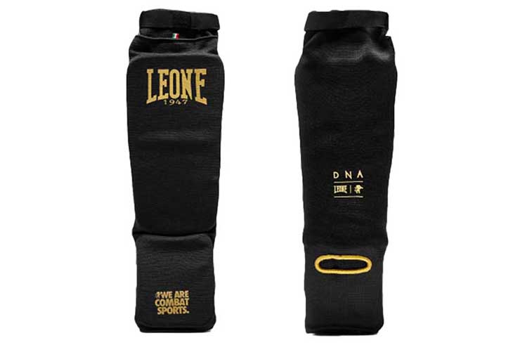 Shin & Foot Guards - DNA, Leone