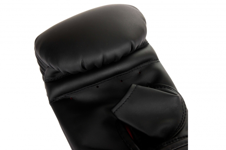 Bag Gloves, Leather - Elion Paris