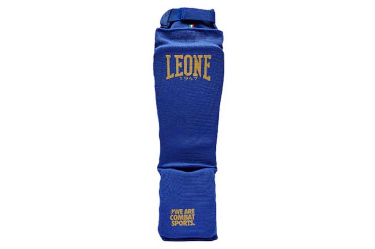 Shin & Foot Guards - DNA, Leone