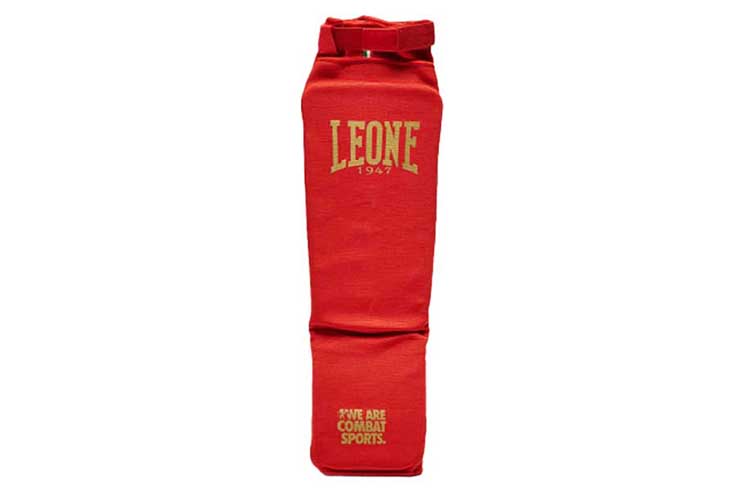 Shin & Foot Guards - DNA, Leone