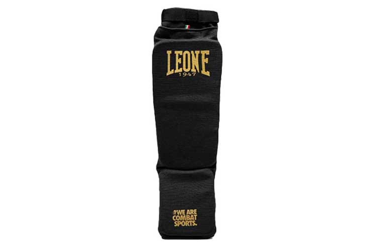 Shin & Foot Guards - DNA, Leone