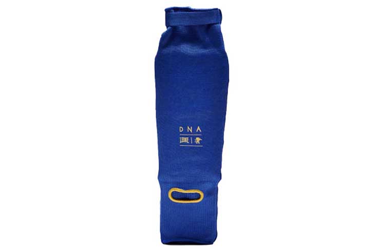 Shin & Foot Guards - DNA, Leone