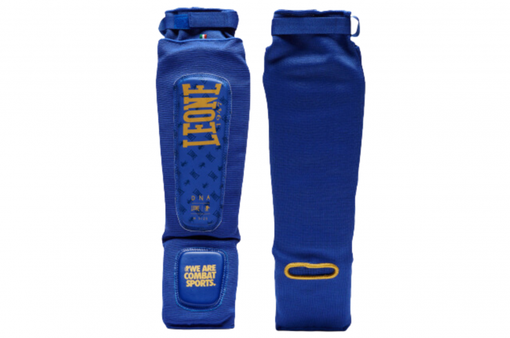 Shin & Foot Guards - DNA, Leone