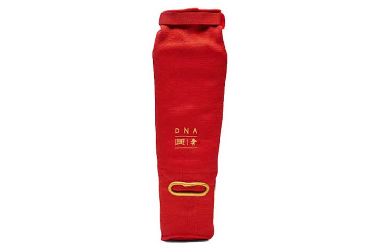 Shin & Foot Guards - DNA, Leone