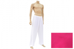 Taiji Pants, Classic, Pink 170/175cm