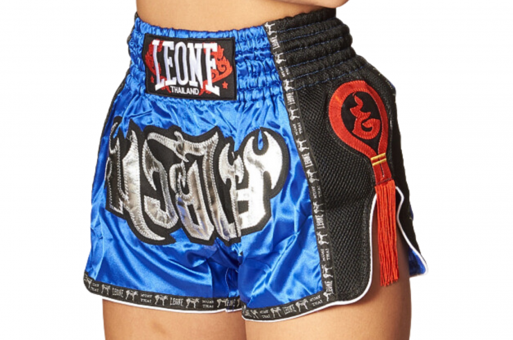 Muay Thai & Kick-boxing shorts - Bangkok, Leone