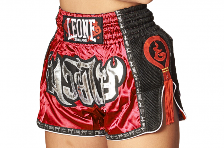 Muay Thai & Kick-boxing shorts - Bangkok, Leone