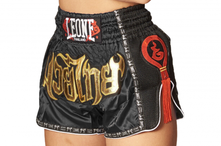 Muay Thai & Kick-boxing shorts - Bangkok, Leone