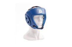 Multi-box helmet - Amateur, Montana