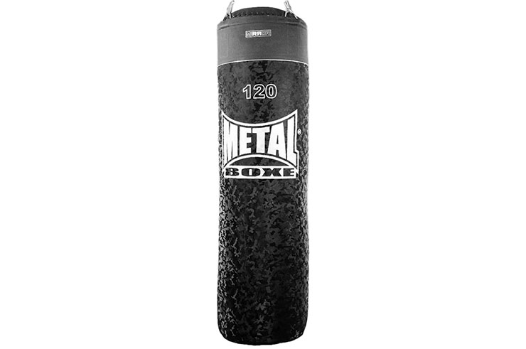 Punching bag - MB311, Metal Boxe