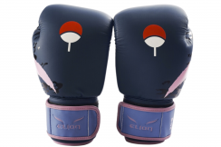 Guantes de Boxeo Coleccionista, Naruto - Sasuke Uchiha, Elion Paris