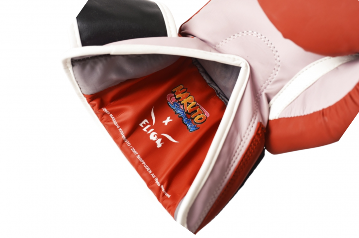 Boxing Gloves Collector, Naruto - Sakura Haruno, Elion Paris