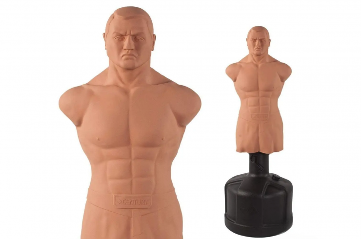 Punching dummy - Big Bob XL, Century