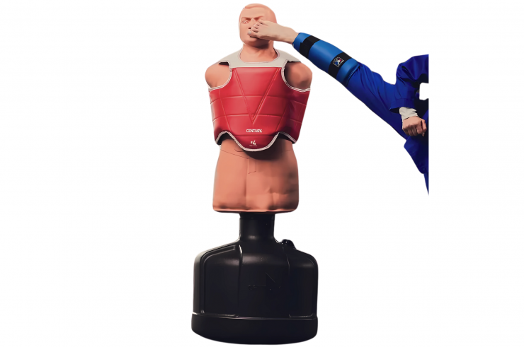 Punching dummy - Big Bob XL, Century