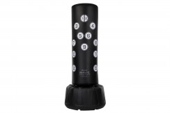 Stand-mounted punching bag, with targets - Wavemaster 2XL Pro, Century