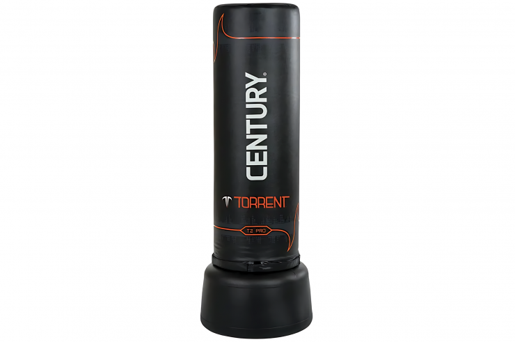 Standing punching bag - Torrent T2 Pro, Century