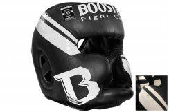 Casco protector, BHG 2 - Booster, Talla M (manchado)