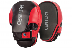 Punch mitts, Curved - Drive, Century