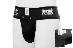 Shell & Brief, Hombre - MB146, Metal Boxing (costuras defectuosas)