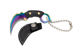 Keyring, Mini karambit knife, Albainox