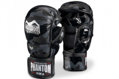 MMA Sparring Gloves - Camo, Phantom Athletics