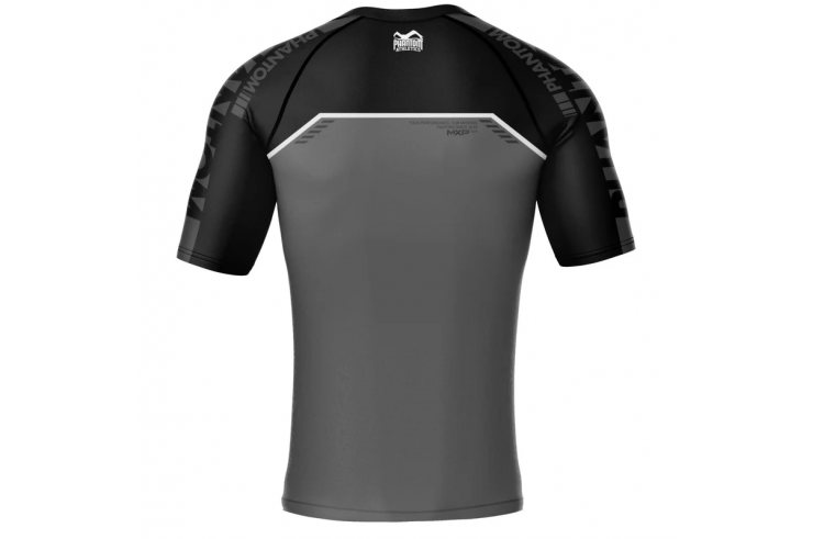 Rashguard, Apex - Phantom Athletics