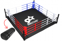 Boxing ring - Freestanding, NineStars (Customizable)