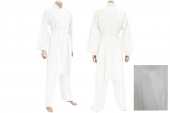 Traditional Chinese Tunic (IP Man) Wudang (stained)