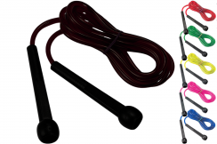 Jump rope, Club - AC2032, Metal Boxe