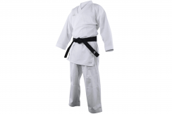 Kimono de Karaté WKF - K220KF Sans Bandes, Adidas