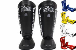 Shin & foot guards, Twister - Fairtex