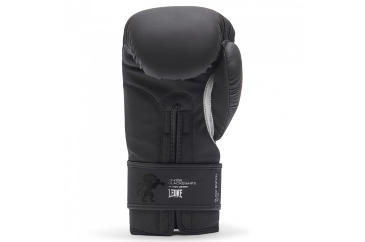 Training Boxing gloves - MAT EDITION, Leone