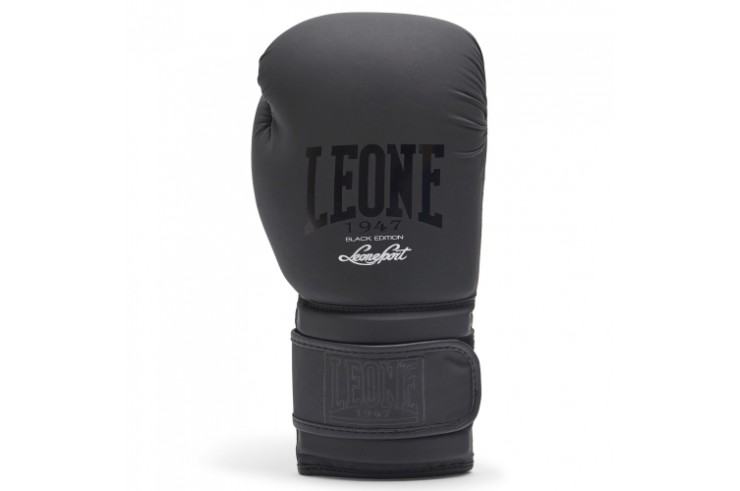 Training Boxing gloves - MAT EDITION, Leone