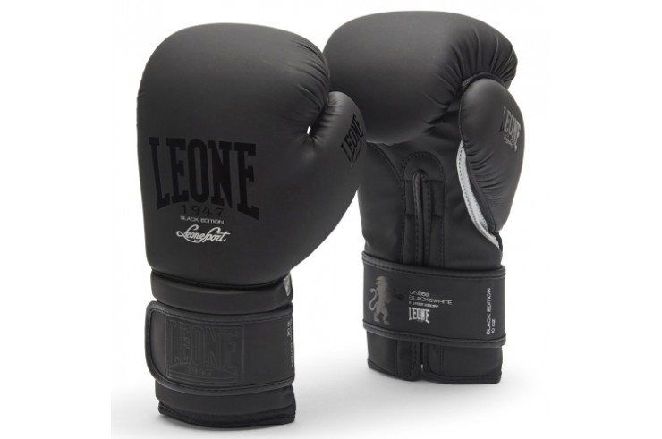 Training Boxing gloves - MAT EDITION, Leone