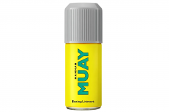 Liniment, Huile chauffante Thaï - 120ml, Namman Muay