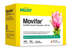 Movifar - Dietary supplement for joints, Namman Muay