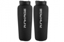 Shin guards, Typhoon - Rinkage