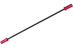 Technical Bar, Junior (2,5kg) - LeaderFit