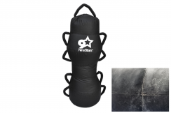 Bolsa de agarre MMA-Combat-Wrestling, NineStars (decoloraciones)