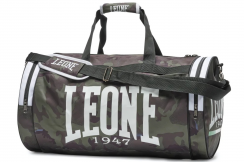 Bolsa de deporte Duffle (45L) - Stealth, Leone