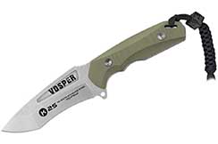 Tactical knife - VOSPER, K25