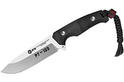 Tactical knife - PT-109, K25